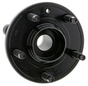 Wheel Bearing and Hub Assembly Mevotech TXF512460