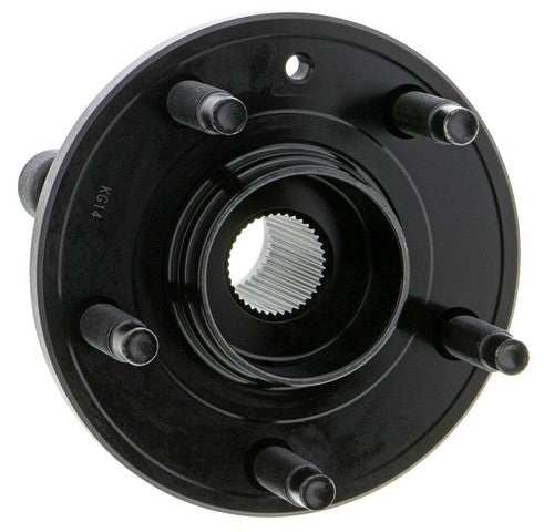 Wheel Bearing and Hub Assembly Mevotech TXF512460