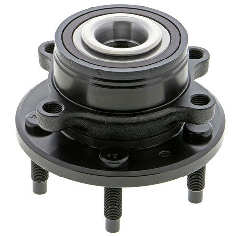 Wheel Bearing and Hub Assembly Mevotech TXF512460