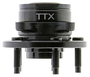 Wheel Bearing and Hub Assembly Mevotech TXF512460