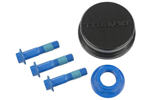 Wheel Bearing and Hub Assembly Mevotech TXF513124