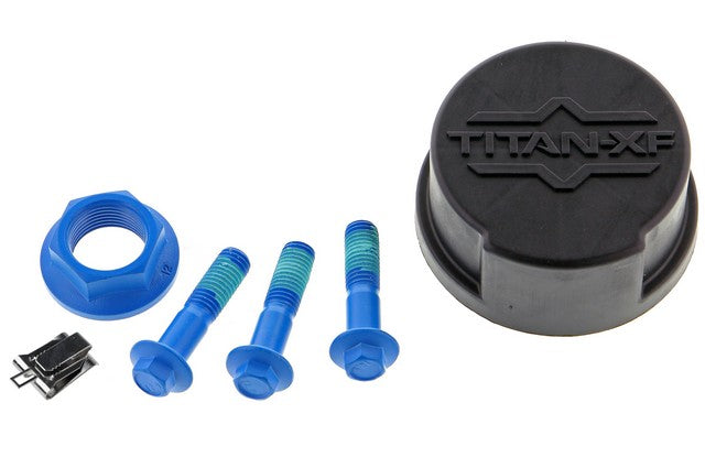 Wheel Bearing and Hub Assembly Mevotech TXF513179