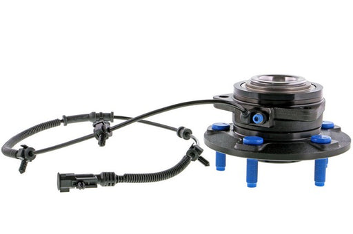 Wheel Bearing and Hub Assembly Mevotech TXF513234
