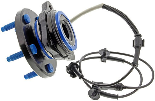 Wheel Bearing and Hub Assembly Mevotech TXF515052