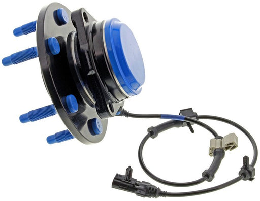 Wheel Bearing and Hub Assembly Mevotech TXF515054