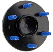 Wheel Bearing and Hub Assembly Mevotech TXF515054