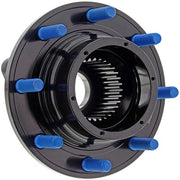 Wheel Bearing and Hub Assembly Mevotech TXF515082