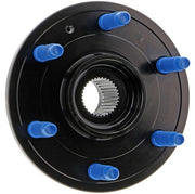 Wheel Bearing and Hub Assembly Mevotech TXF515096