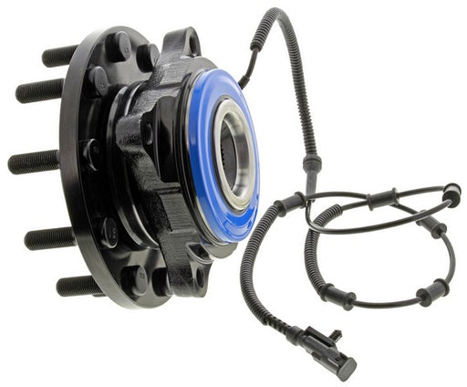 Wheel Bearing and Hub Assembly Mevotech TXF515102