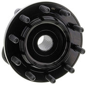 Wheel Bearing and Hub Assembly Mevotech TXF515102