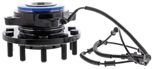 Wheel Bearing and Hub Assembly Mevotech TXF515102