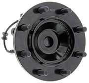 Wheel Bearing and Hub Assembly Mevotech TXF515137