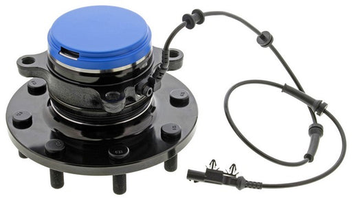 Wheel Bearing and Hub Assembly Mevotech TXF515137