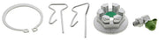 Suspension Ball Joint Mevotech TXK500008