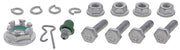 Suspension Ball Joint Mevotech TXK5208