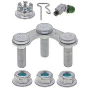 Suspension Ball Joint Mevotech TXK5331