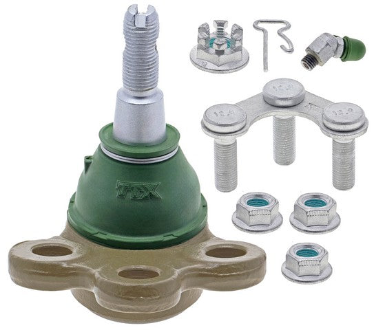 Suspension Ball Joint Mevotech TXK5331