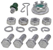 Suspension Ball Joint Mevotech TXK5335