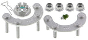 Suspension Ball Joint Mevotech TXK6292