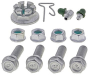 Suspension Ball Joint Mevotech TXK6539