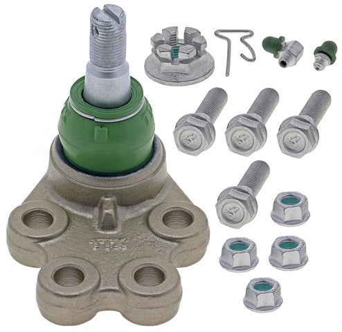 Suspension Ball Joint Mevotech TXK6539