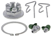 Suspension Ball Joint Mevotech TXK6663