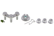 Suspension Ball Joint Mevotech TXK7392