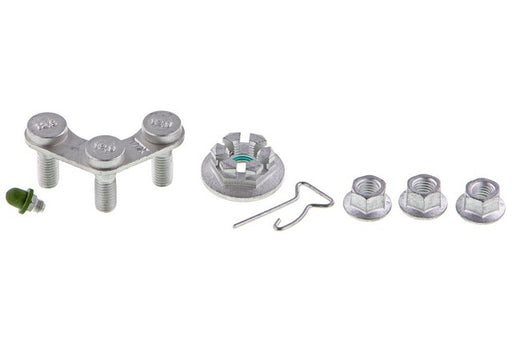 Suspension Ball Joint Mevotech TXK7392