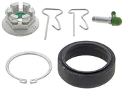 Suspension Ball Joint Mevotech TXK7395