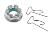 Suspension Ball Joint Mevotech TXK7455