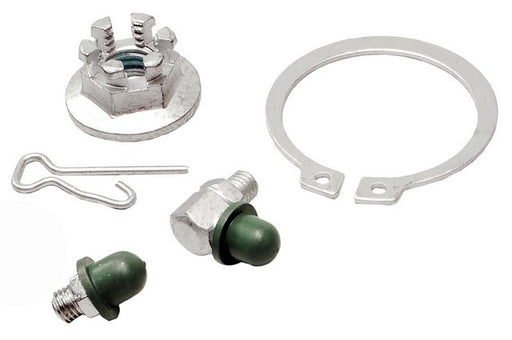 Suspension Ball Joint Mevotech TXK80008