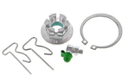 Suspension Ball Joint Mevotech TXK80605