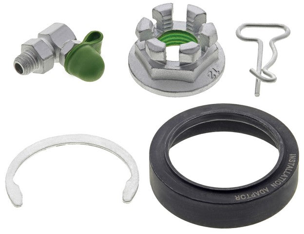 Suspension Ball Joint Mevotech TXK80629