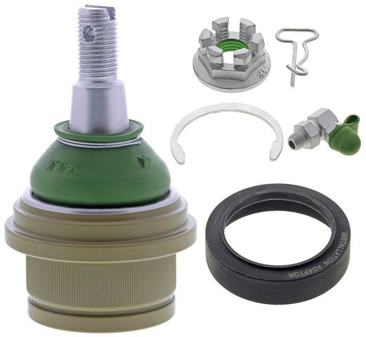 Suspension Ball Joint Mevotech TXK80629