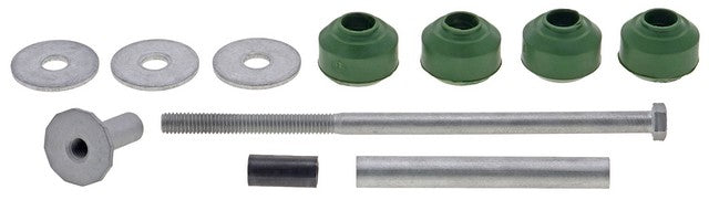 Suspension Stabilizer Bar Link Kit Mevotech TXK80631