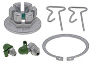 Suspension Ball Joint Mevotech TXK8609T