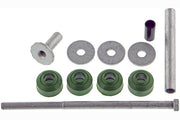 Suspension Stabilizer Bar Link Kit Mevotech TXK8987