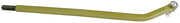 Steering Drag Link Mevotech TXMS25041