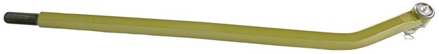 Steering Drag Link Mevotech TXMS25041