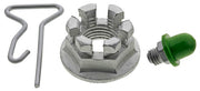 Steering Drag Link Mevotech TXMS25041
