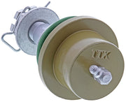 Suspension Ball Joint Mevotech TXMS25518