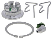 Suspension Ball Joint Mevotech TXMS25545