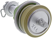 Suspension Ball Joint Mevotech TXMS25563