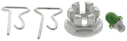 Suspension Ball Joint Mevotech TXMS25574