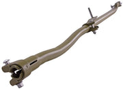Steering Tie Rod End Mevotech TXMS25615
