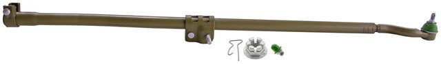 Steering Tie Rod End Mevotech TXMS25615