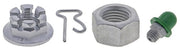 Steering Tie Rod End Mevotech TXMS25643