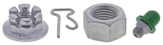Steering Tie Rod End Mevotech TXMS25643
