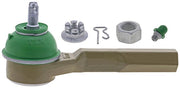 Steering Tie Rod End Mevotech TXMS25643