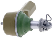 Steering Tie Rod End Mevotech TXMS25645